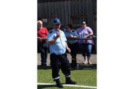 Fédération Nationale des Pompiers